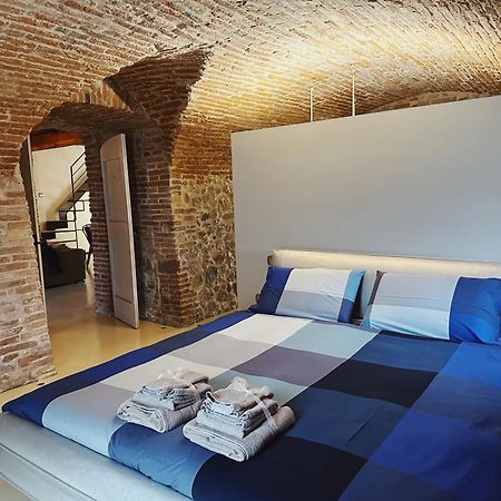 Ferienwohnung La Dimora Di Piero Gricignano Exterior foto