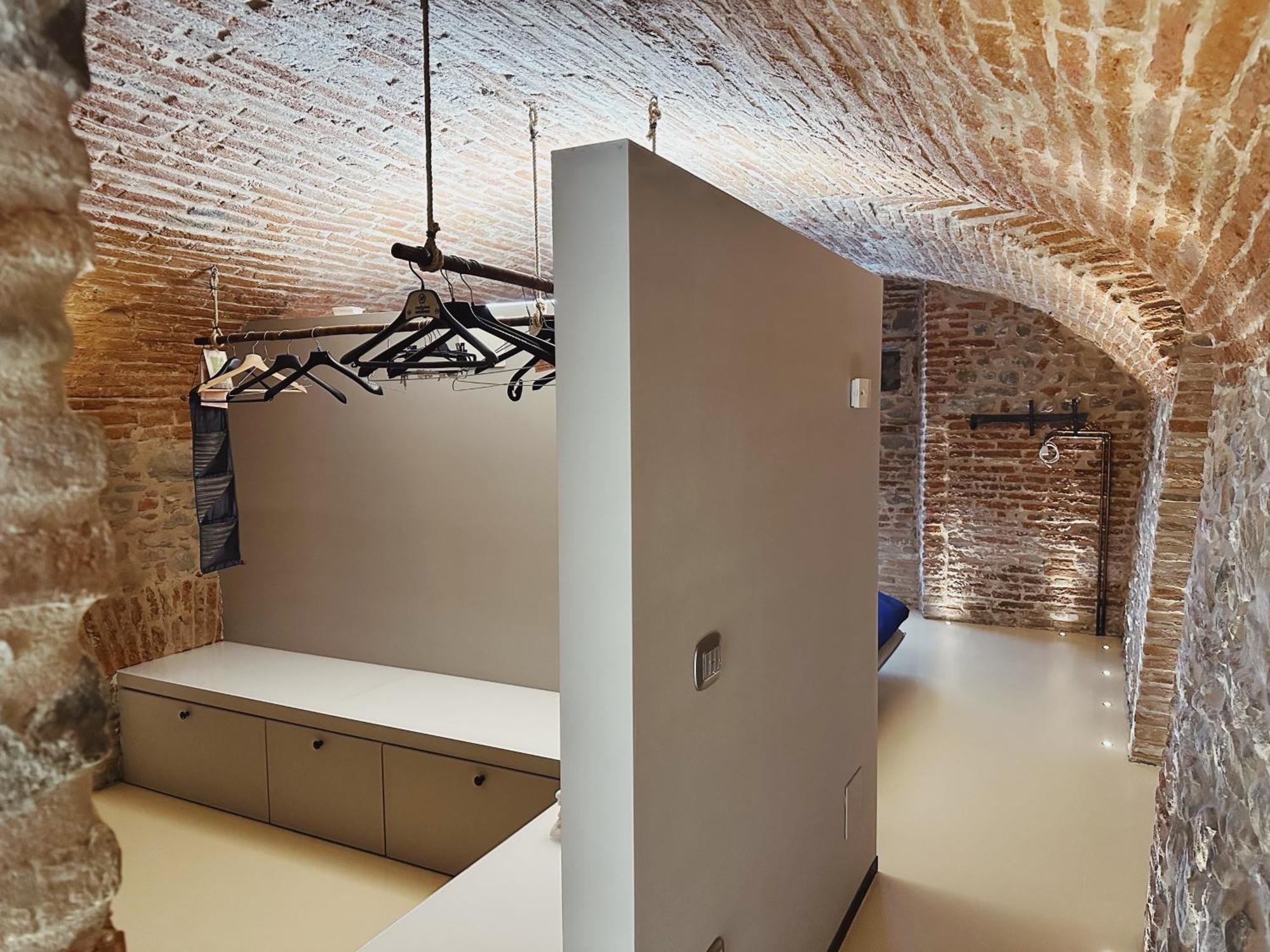 Ferienwohnung La Dimora Di Piero Gricignano Exterior foto